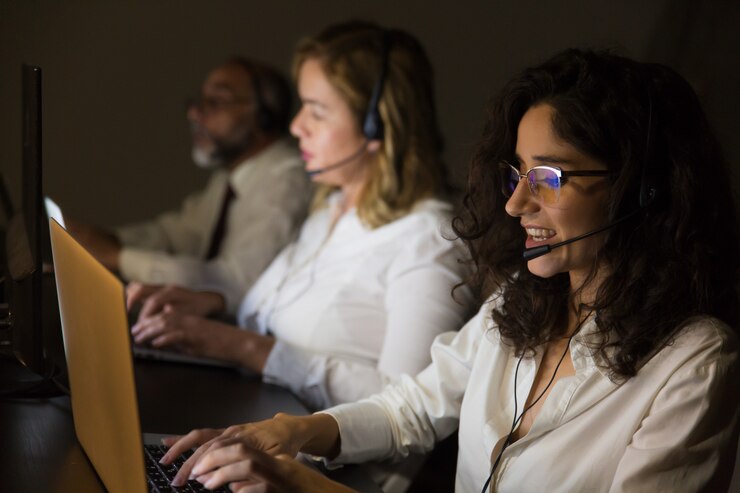 US Based Call Centre Services | Contact Centre Services in USA | Call Centre Companies in USA | Contact Centre Solutions USA | Leading Call Centre Services United States | Hire 3 Infosolutions for Contact Centre Services | 3 Infosolutions.